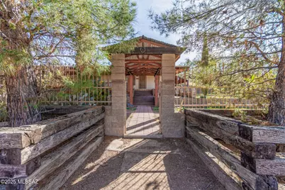 37350 S Cedar Creek Road, Arivaca, AZ 85601 - Photo 7