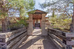 37350 S Cedar Creek Rd, Arivaca, AZ 85601 - Photo 7