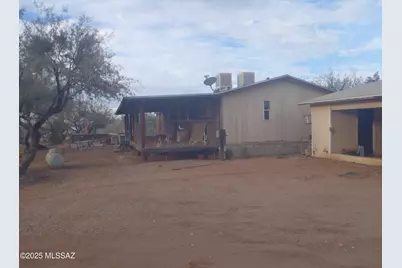 13586 E Garigans Gulch, Vail, AZ 85641 - Photo 3