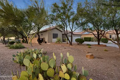 13561 E Aviara Place, Vail, AZ 85641 - Photo 37