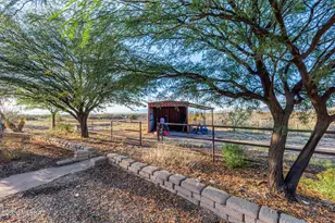 6828 E Diamondback Rd, Saint David, AZ 85630 - Photo 9