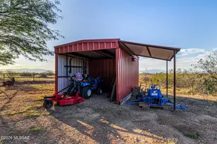 6828 E Diamondback Rd, Saint David, AZ 85630 - Photo 43