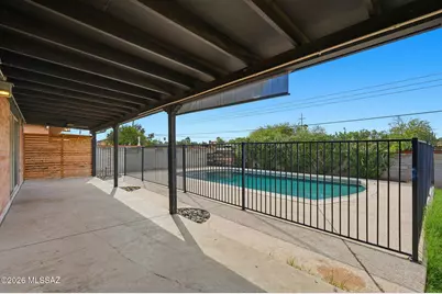 124 S Evelyn Avenue, Tucson, AZ 85710 - Photo 43