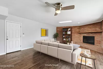 124 S Evelyn Avenue, Tucson, AZ 85710 - Photo 11