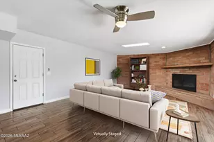 124 S Evelyn Ave, Tucson, AZ 85710 - Photo 11