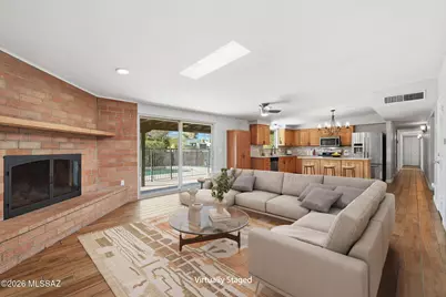 124 S Evelyn Avenue, Tucson, AZ 85710 - Photo 13