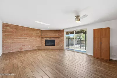 124 S Evelyn Avenue, Tucson, AZ 85710 - Photo 9