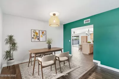 124 S Evelyn Avenue, Tucson, AZ 85710 - Photo 23