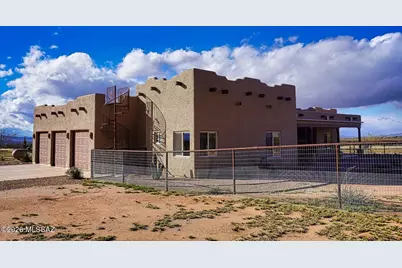 6767 E De Vaca Circle, Saint David, AZ 85630 - Photo 9