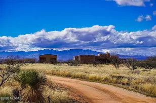 6767 E de Vaca Cir, Saint David, AZ 85630 - Photo 9