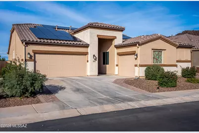 8800 W Lady Banks Drive, Marana, AZ 85653 - Photo 1