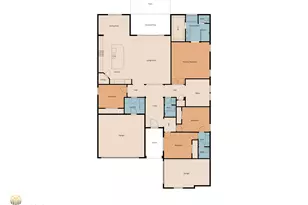 8800 W Lady Banks Dr, Marana, AZ 85653 - Photo 31