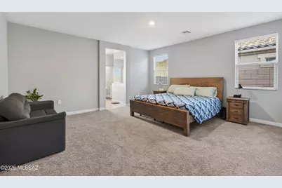 8800 W Lady Banks Drive, Marana, AZ 85653 - Photo 13