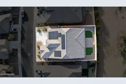 8800 W Lady Banks Drive, Marana, AZ 85653 - Photo 27