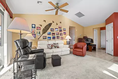 7308 E Navigator, Tucson, AZ 85756 - Photo 5