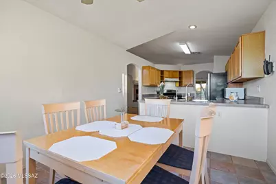 2572 W Bluffs Peak Court, Tucson, AZ 85742 - Photo 17