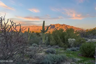 2572 W Bluffs Peak Court, Tucson, AZ 85742 - Photo 21