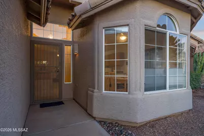2572 W Bluffs Peak Court, Tucson, AZ 85742 - Photo 3