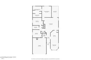 2572 W Bluffs Peak Ct, Tucson, AZ 85742 - Photo 47