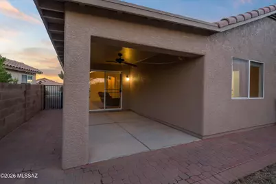 2572 W Bluffs Peak Court, Tucson, AZ 85742 - Photo 41