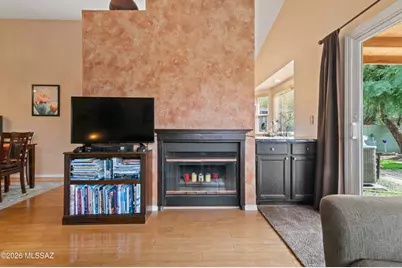 4769 W Lessing Lane, Tucson, AZ 85742 - Photo 9