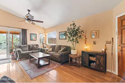 4769 W Lessing Lane, Tucson, AZ 85742 - Photo 5