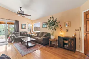 4769 W Lessing Ln, Tucson, AZ 85742 - Photo 5