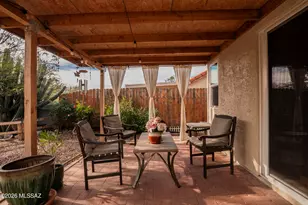 4769 W Lessing Ln, Tucson, AZ 85742 - Photo 37