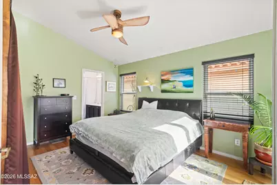 4769 W Lessing Lane, Tucson, AZ 85742 - Photo 19