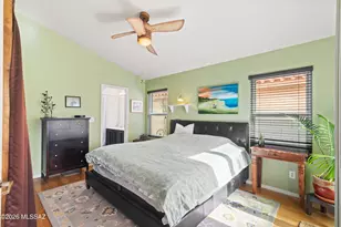 4769 W Lessing Ln, Tucson, AZ 85742 - Photo 19