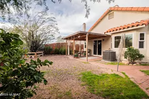 4769 W Lessing Ln, Tucson, AZ 85742 - Photo 31