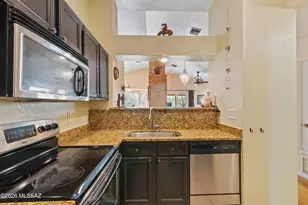 4769 W Lessing Ln, Tucson, AZ 85742 - Photo 13