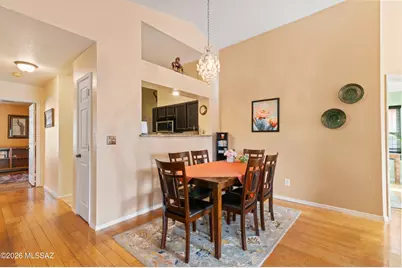 4769 W Lessing Lane, Tucson, AZ 85742 - Photo 11