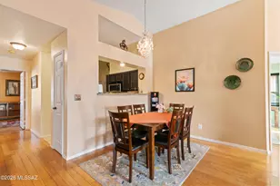 4769 W Lessing Ln, Tucson, AZ 85742 - Photo 11