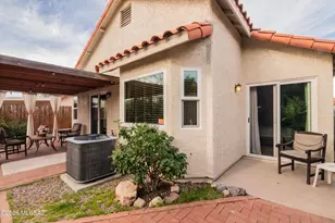 4769 W Lessing Ln, Tucson, AZ 85742 - Photo 33