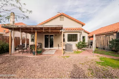 4769 W Lessing Lane, Tucson, AZ 85742 - Photo 29