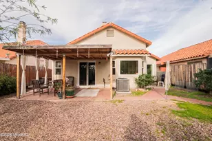 4769 W Lessing Ln, Tucson, AZ 85742 - Photo 29