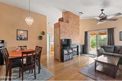 4769 W Lessing Lane, Tucson, AZ 85742 - Photo 3
