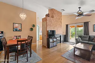 4769 W Lessing Ln, Tucson, AZ 85742 - Photo 3