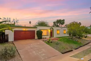 414 N Banff Ave, Tucson, AZ 85748 - Photo 1