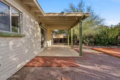 414 N Banff Avenue, Tucson, AZ 85748 - Photo 49
