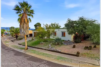 414 N Banff Avenue, Tucson, AZ 85748 - Photo 41
