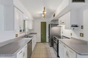 414 N Banff Ave, Tucson, AZ 85748 - Photo 19