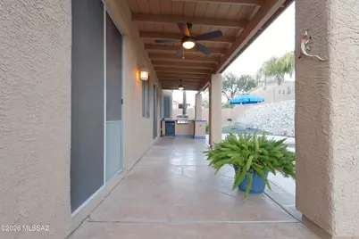 268 W Azmataz Road, Tucson, AZ 85737 - Photo 19
