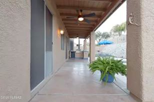 268 W Azmataz Rd, Tucson, AZ 85737 - Photo 19