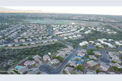 268 W Azmataz Road, Tucson, AZ 85737 - Photo 29