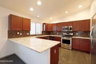 268 W Azmataz Rd, Tucson, AZ 85737 - Photo 7