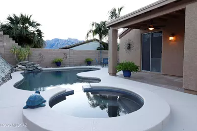 268 W Azmataz Road, Tucson, AZ 85737 - Photo 23