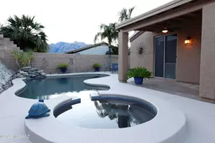 268 W Azmataz Rd, Tucson, AZ 85737 - Photo 23