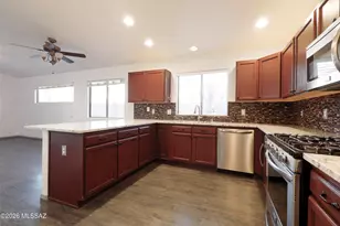 268 W Azmataz Rd, Tucson, AZ 85737 - Photo 7